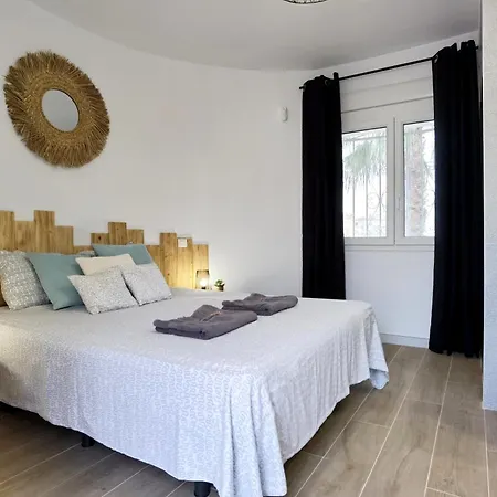 Leon Inmo Casa Jade - 12550 Nyaraló Empuriabrava